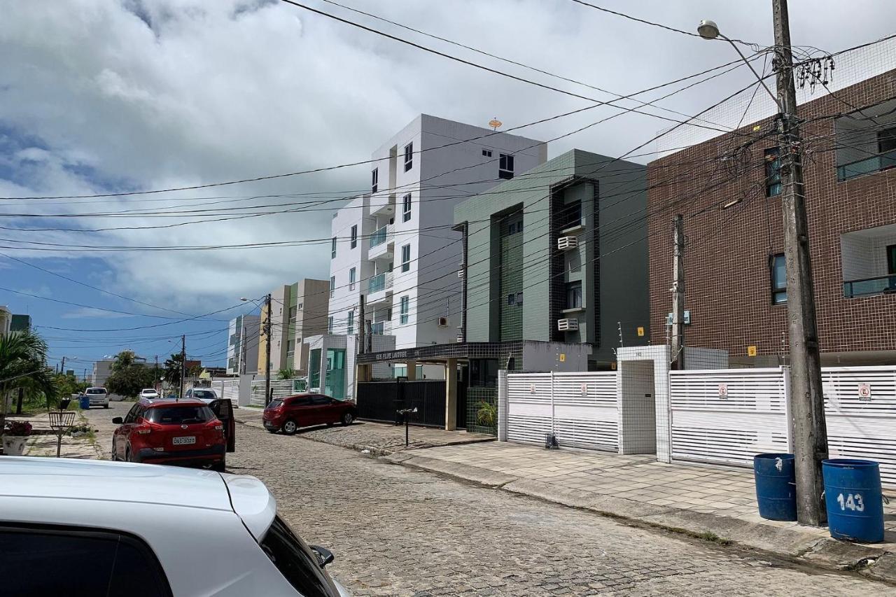 Damariaacomodacoes - Bessa João Pessoa Buitenkant foto