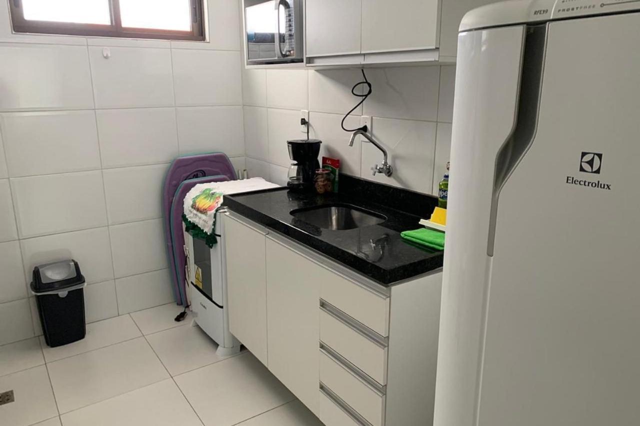 Damariaacomodacoes - Bessa João Pessoa Buitenkant foto